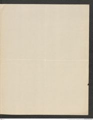 k.k. naturhistorisches Hofmuseum, Intendanzakten 1885-1896 (Hauer), Aktenzahl Z.353/1888, Seite 3